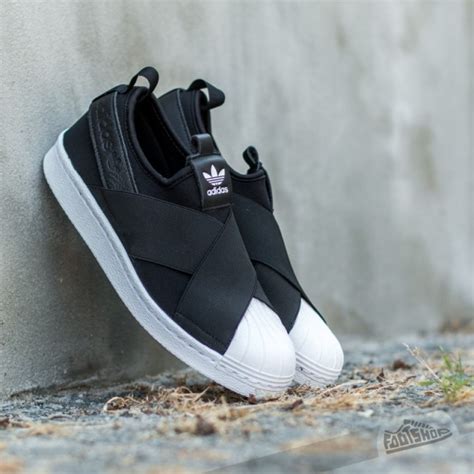 adidas superstar slip on homme.